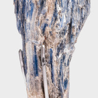 Kyanite, Blue- On Stand