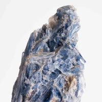 Kyanite, Blue- On Stand