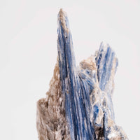 Kyanite, Blue- On Stand