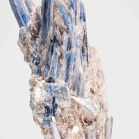 Kyanite, Blue- On Stand