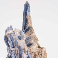 Kyanite, Blue- On Stand
