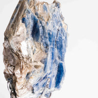 Kyanite, Blue- On Stand