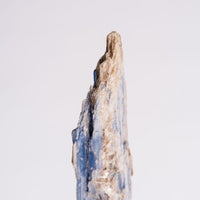 Kyanite, Blue- On Stand