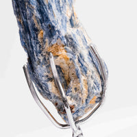 Kyanite, Blue- On Stand