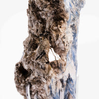 Kyanite, Blue- On Stand