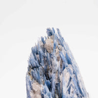 Kyanite, Blue- On Stand