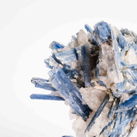 Kyanite, Blue- On Stand