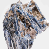 Kyanite, Blue- On Stand
