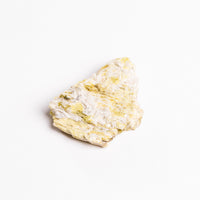 Chrysoberyl- Rough A Grade