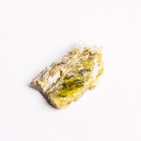 Chrysoberyl- Rough A Grade
