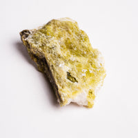 Chrysoberyl- Rough A Grade