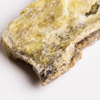 Chrysoberyl- Rough A Grade