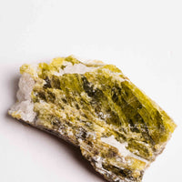 Chrysoberyl- Rough A Grade