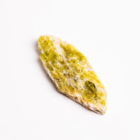 Chrysoberyl- Rough A Grade