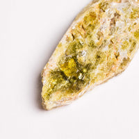 Chrysoberyl- Rough A Grade