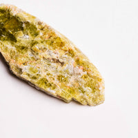 Chrysoberyl- Rough A Grade