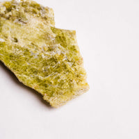 Chrysoberyl- Rough A Grade