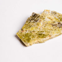 Chrysoberyl- Rough A Grade