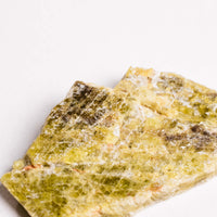 Chrysoberyl- Rough A Grade