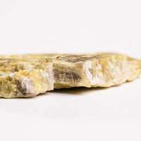 Chrysoberyl- Rough A Grade