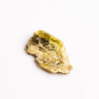 Chrysoberyl- Rough A Grade