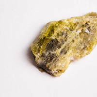 Chrysoberyl- Rough A Grade