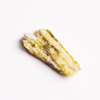 Chrysoberyl- Rough A Grade