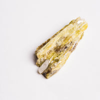 Chrysoberyl- Rough A Grade