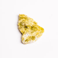 Chrysoberyl- Rough A Grade