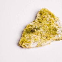 Chrysoberyl- Rough A Grade