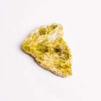 Chrysoberyl- Rough A Grade
