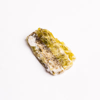 Chrysoberyl- Rough A Grade