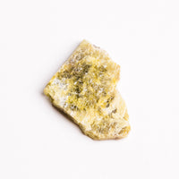 Chrysoberyl- Rough A Grade