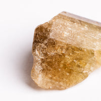 Chrysoberyl- Rough A Grade