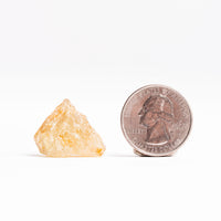Chrysoberyl- Rough A Grade