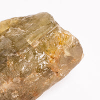 Chrysoberyl- Rough A Grade
