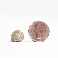 Chrysoberyl- Rough A Grade