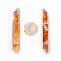 Citrine - Singing Pairs