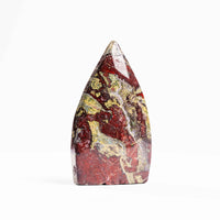 Jasper, Dragon's Blood- Point
