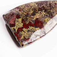 Jasper, Dragon's Blood- Point