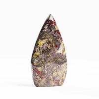 Jasper, Dragon's Blood- Point