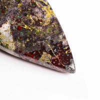 Jasper, Dragon's Blood- Point