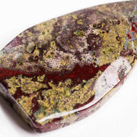Jasper, Dragon's Blood- Point