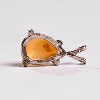 Opal, Ethiopian- Pendant
