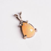 Opal, Ethiopian- Pendant