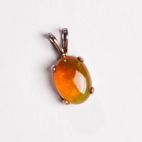 Opal, Ethiopian- Pendant