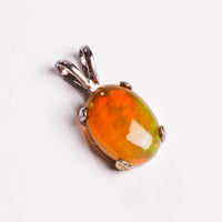 Opal, Ethiopian- Pendant