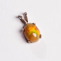 Opal, Ethiopian- Pendant