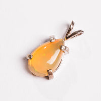 Opal, Ethiopian- Pendant