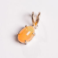 Opal, Ethiopian- Pendant